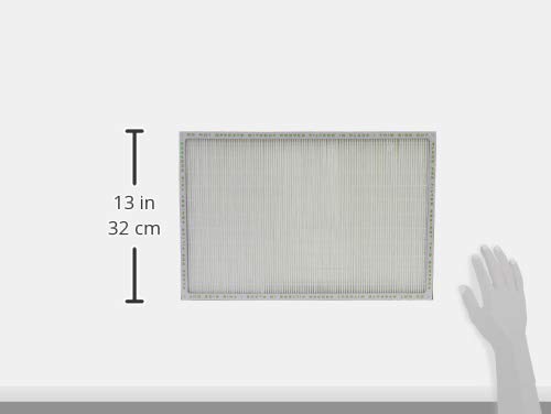 Vornado AQS 25/35 Replacement HEPA Filter - Image 3